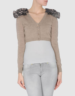 Moschino Cheapandchic - Maille - Cardigans