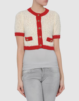 Moschino Cheapandchic - Maille - Cardigans