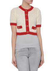 MOSCHINO CHEAPANDCHIC - Cardigan