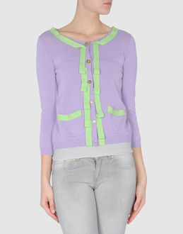 Moschino Cheapandchic - Maille - Cardigans