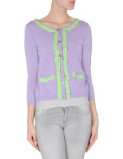 MOSCHINO CHEAPANDCHIC - Cardigan