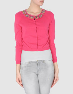 Moschino Cheapandchic - Maille - Cardigans