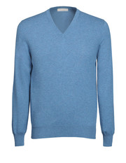 ERMENEGILDO ZEGNA - Cashmere sweater