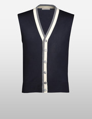 ERMENEGILDO ZEGNA - Cashmere sweater