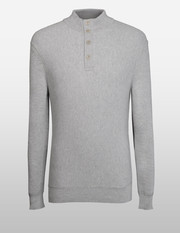 ERMENEGILDO ZEGNA - Cashmere sweater
