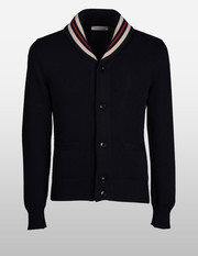 ERMENEGILDO ZEGNA - Cashmere sweater