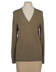 NINETEEN - Maglia maniche lunghe