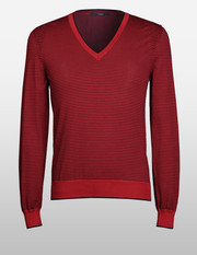 ZZEGNA - V-neck