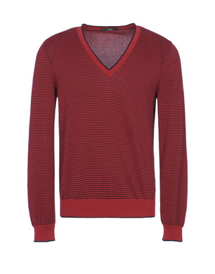 V-neck Men's - ZZEGNA