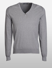 ZZEGNA - V-neck