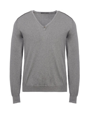 V-neck Men's - ZZEGNA