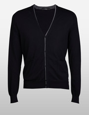 ZZEGNA - Cardigan