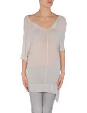 0941 - Short sleeve sweater