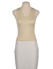 PENNYBLACK - Maglia senza maniche