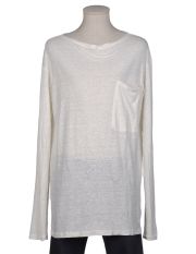 MA'RY'YA - Pullover mit Rundkragen