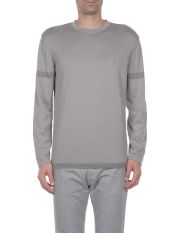 ARMANI JEANS - Maglia collo a giro