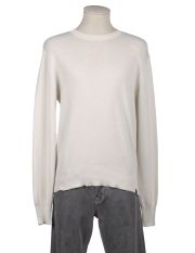 DKNY JEANS - Pullover mit Rundkragen