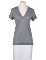 CRISTINAEFFE - Short sleeve sweater