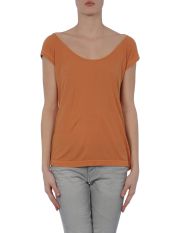 DRIES VAN NOTEN - Short sleeve sweater