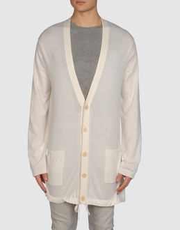 ANN DEMEULEMEESTER - MAGLIERIA - Cardigan - su YOOX.COM