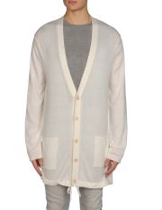 ANN DEMEULEMEESTER - Cardigan