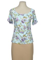 CHRISTIES - Maglia maniche corte