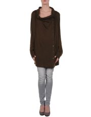 ANN DEMEULEMEESTER - Cardigan