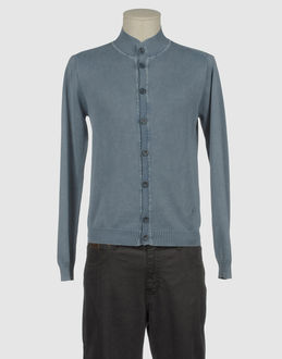 DEKKER - MAGLIERIA - Cardigan - su YOOX.COM