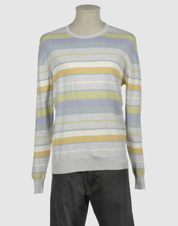 FERRANTE - MAGLIERIA - Maglie collo a giro - su YOOX.COM