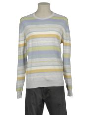 FERRANTE - Maglia collo a giro