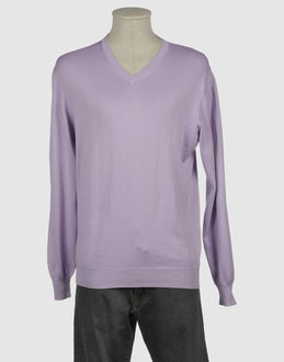 FERRANTE - MAGLIERIA - Maglie collo a v - su YOOX.COM