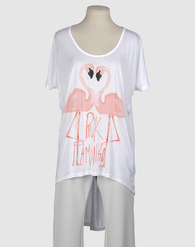 ZOOM AMERICAN RETRO - Short sleeve t-shirt