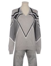 BIKKEMBERGS - V-neck
