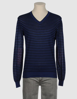 MIRCO TERMANINI D.U.K.A. - MAGLIERIA - Maglie collo a v - su YOOX.COM