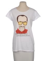 AMERICAN RETRO - T-shirt maniche corte