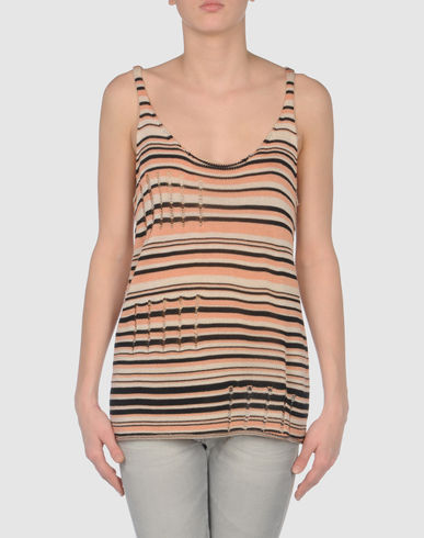 ZOOM AMERICAN RETRO - Top