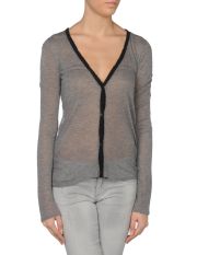 AMERICAN RETRO - Cardigan