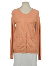 AMERICAN RETRO - Cardigan