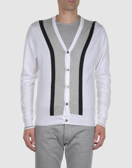ETRO - MAGLIERIA - Cardigan - su YOOX.COM