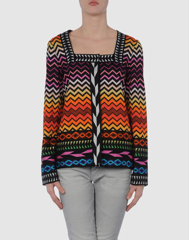 ZOOM MISSONI - Cardigan