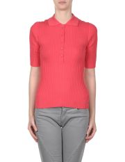 ARMANI JEANS - Short sleeve sweater