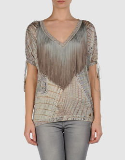 Roberto Cavalli - Maille - Pulls manches courtes