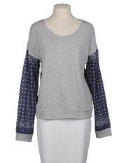 AMERICAN RETRO - Sweatshirt