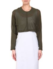 TIM HAMILTON - Long sleeve t-shirt