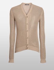 ZZEGNA - Cardigan