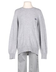 C.P. COMPANY UNDERSIXTEEN - Pullover mit Rundkragen