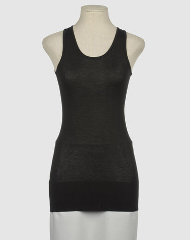 ZOOM MISERICORDIA - Sleeveless sweater