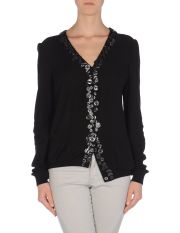 MOSCHINO CHEAPANDCHIC - Cardigan