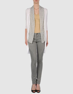 Lo Not Equal - Maille - Cardigans