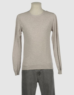 LO NOT EQUAL - MAGLIERIA - Maglie collo a giro - su YOOX.COM